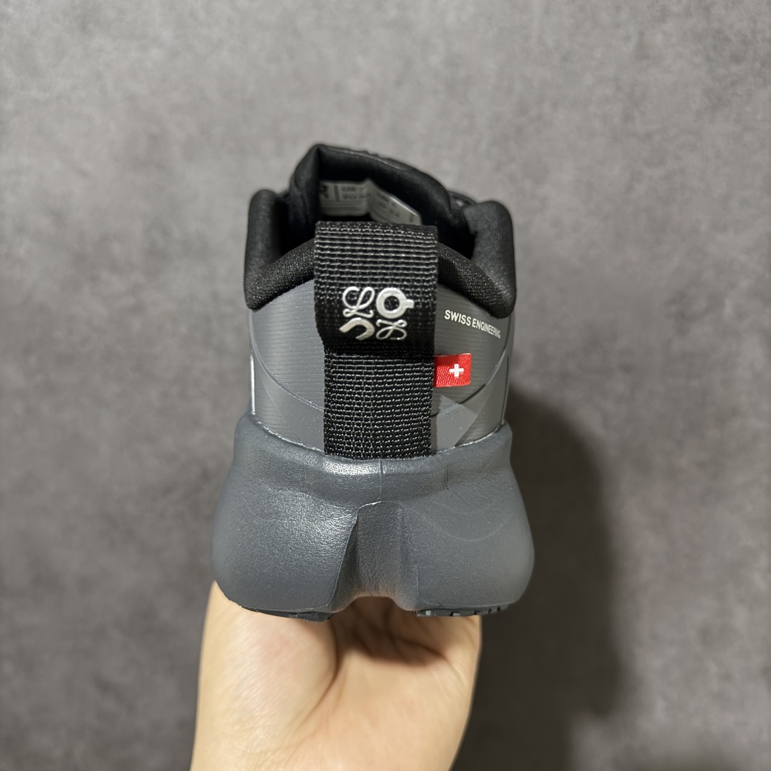 图片[4]-【公司级】 Loewe x ON 罗意威昂跑联名 Cloudsolo 系列 市售最高品质出货 全系列配色均原鞋购入开发打造 全新独立私模 高端零售 外贸平台充正品质 独家定制全套包装 货号：3WF30660663 尺码：36-45-选品中心