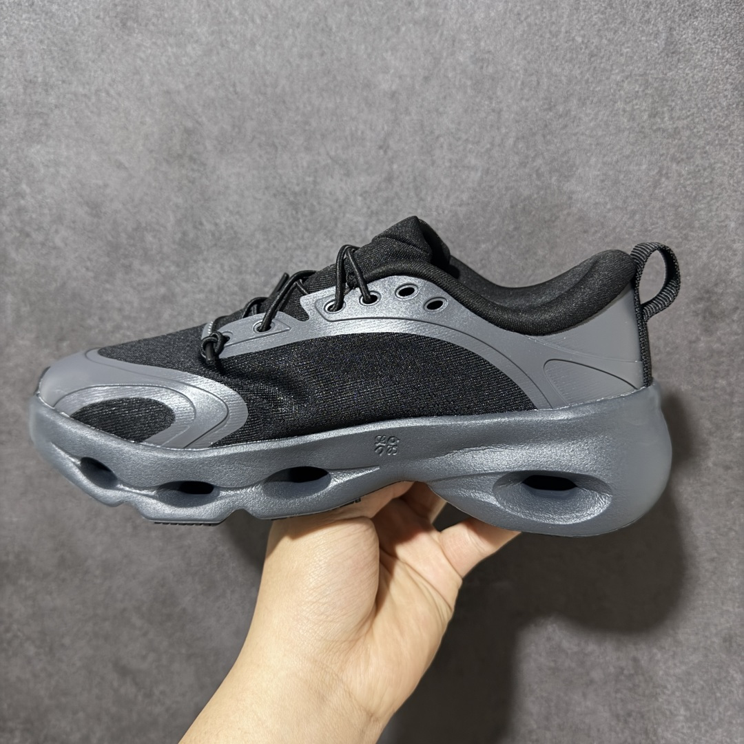 图片[2]-【公司级】 Loewe x ON 罗意威昂跑联名 Cloudsolo 系列 市售最高品质出货 全系列配色均原鞋购入开发打造 全新独立私模 高端零售 外贸平台充正品质 独家定制全套包装 货号：3WF30660663 尺码：36-45-选品中心