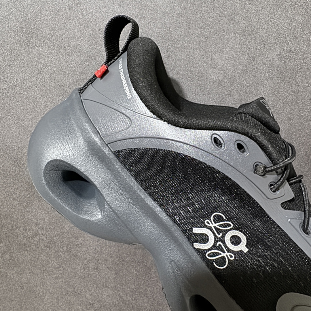 图片[8]-【公司级】 Loewe x ON 罗意威昂跑联名 Cloudsolo 系列 市售最高品质出货 全系列配色均原鞋购入开发打造 全新独立私模 高端零售 外贸平台充正品质 独家定制全套包装 货号：3WF30660663 尺码：36-45-选品中心