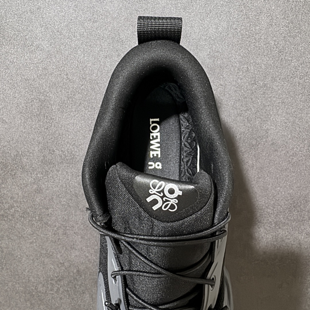 图片[6]-【公司级】 Loewe x ON 罗意威昂跑联名 Cloudsolo 系列 市售最高品质出货 全系列配色均原鞋购入开发打造 全新独立私模 高端零售 外贸平台充正品质 独家定制全套包装 货号：3WF30660663 尺码：36-45-选品中心