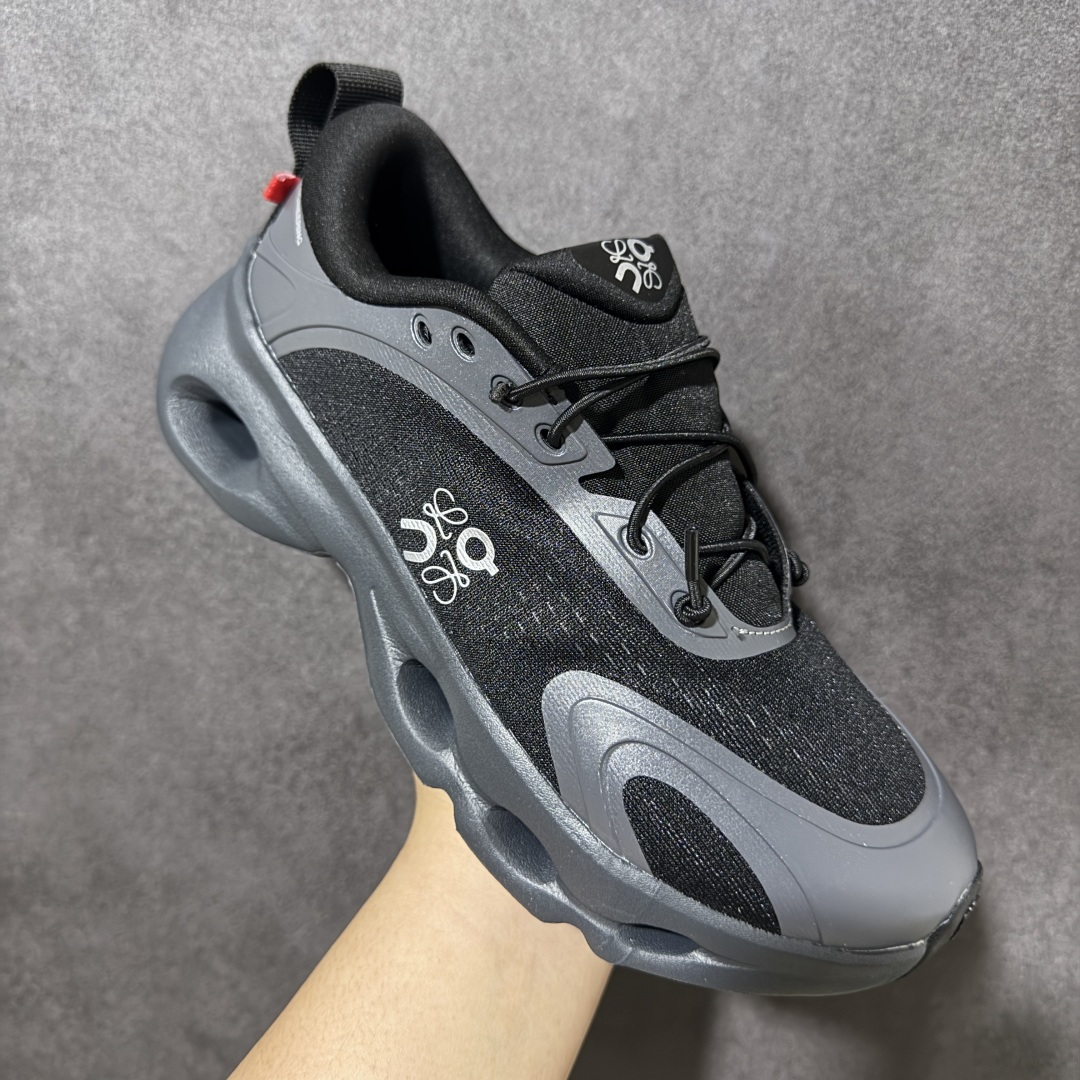 图片[3]-【公司级】 Loewe x ON 罗意威昂跑联名 Cloudsolo 系列 市售最高品质出货 全系列配色均原鞋购入开发打造 全新独立私模 高端零售 外贸平台充正品质 独家定制全套包装 货号：3WF30660663 尺码：36-45-选品中心