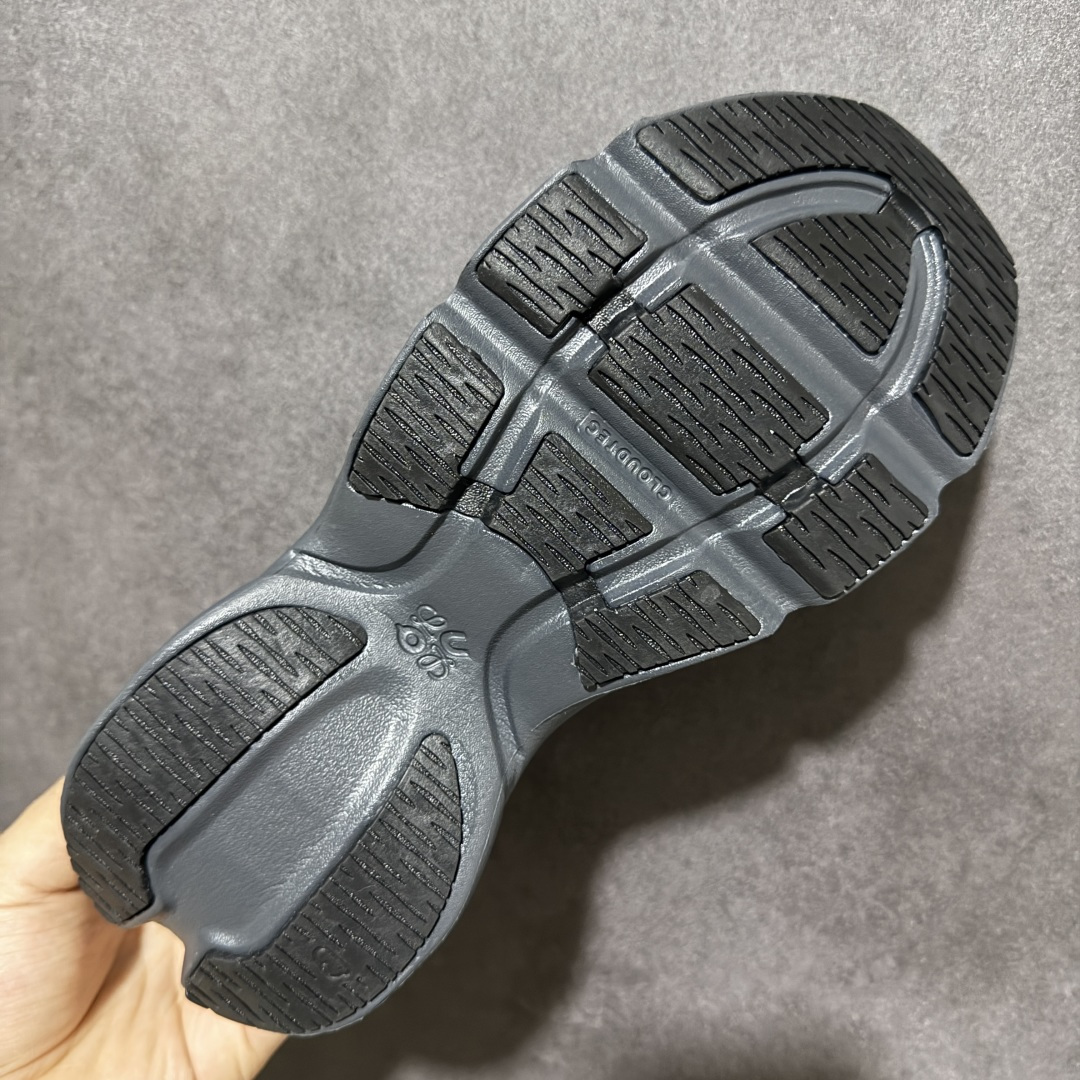 图片[9]-【公司级】 Loewe x ON 罗意威昂跑联名 Cloudsolo 系列 市售最高品质出货 全系列配色均原鞋购入开发打造 全新独立私模 高端零售 外贸平台充正品质 独家定制全套包装 货号：3WF30660663 尺码：36-45-选品中心