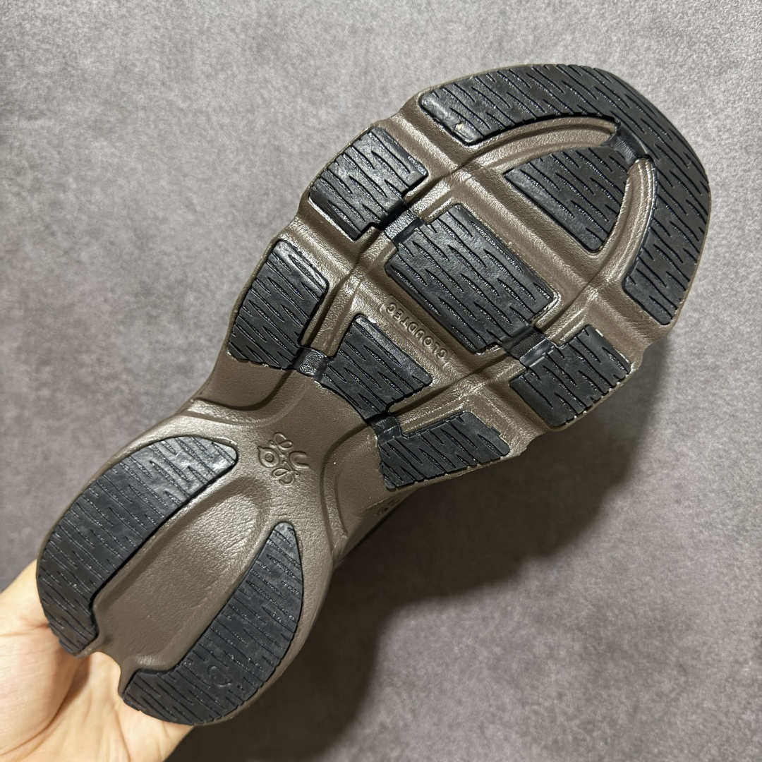 图片[9]-【公司级】 Loewe x ON 罗意威昂跑联名 Cloudsolo 系列 市售最高品质出货 全系列配色均原鞋购入开发打造 全新独立私模 高端零售 外贸平台充正品质 独家定制全套包装 货号：3WF30660663 尺码：36-45-选品中心