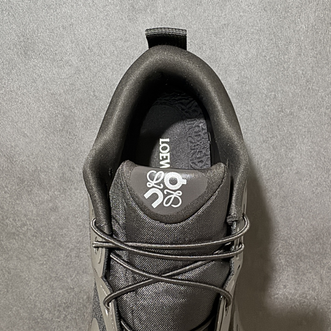 图片[6]-【公司级】 Loewe x ON 罗意威昂跑联名 Cloudsolo 系列 市售最高品质出货 全系列配色均原鞋购入开发打造 全新独立私模 高端零售 外贸平台充正品质 独家定制全套包装 货号：3WF30660663 尺码：36-45-选品中心