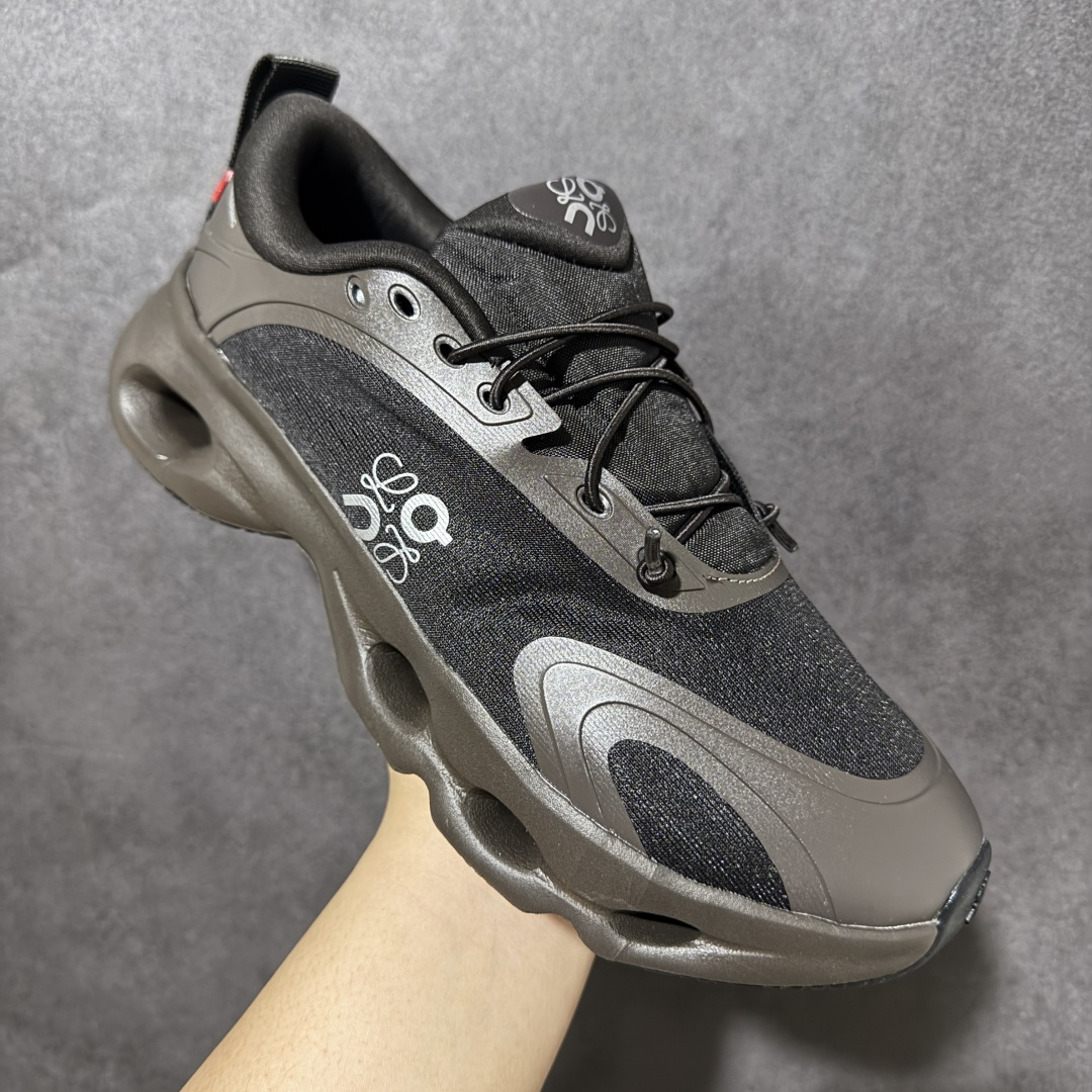图片[3]-【公司级】 Loewe x ON 罗意威昂跑联名 Cloudsolo 系列 市售最高品质出货 全系列配色均原鞋购入开发打造 全新独立私模 高端零售 外贸平台充正品质 独家定制全套包装 货号：3WF30660663 尺码：36-45-选品中心