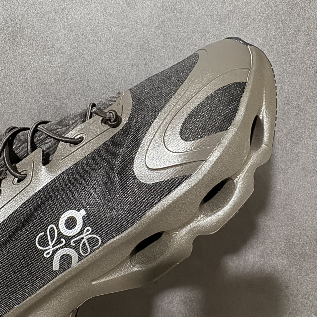 图片[7]-【公司级】 Loewe x ON 罗意威昂跑联名 Cloudsolo 系列 市售最高品质出货 全系列配色均原鞋购入开发打造 全新独立私模 高端零售 外贸平台充正品质 独家定制全套包装 货号：3WF30660663 尺码：36-45-选品中心