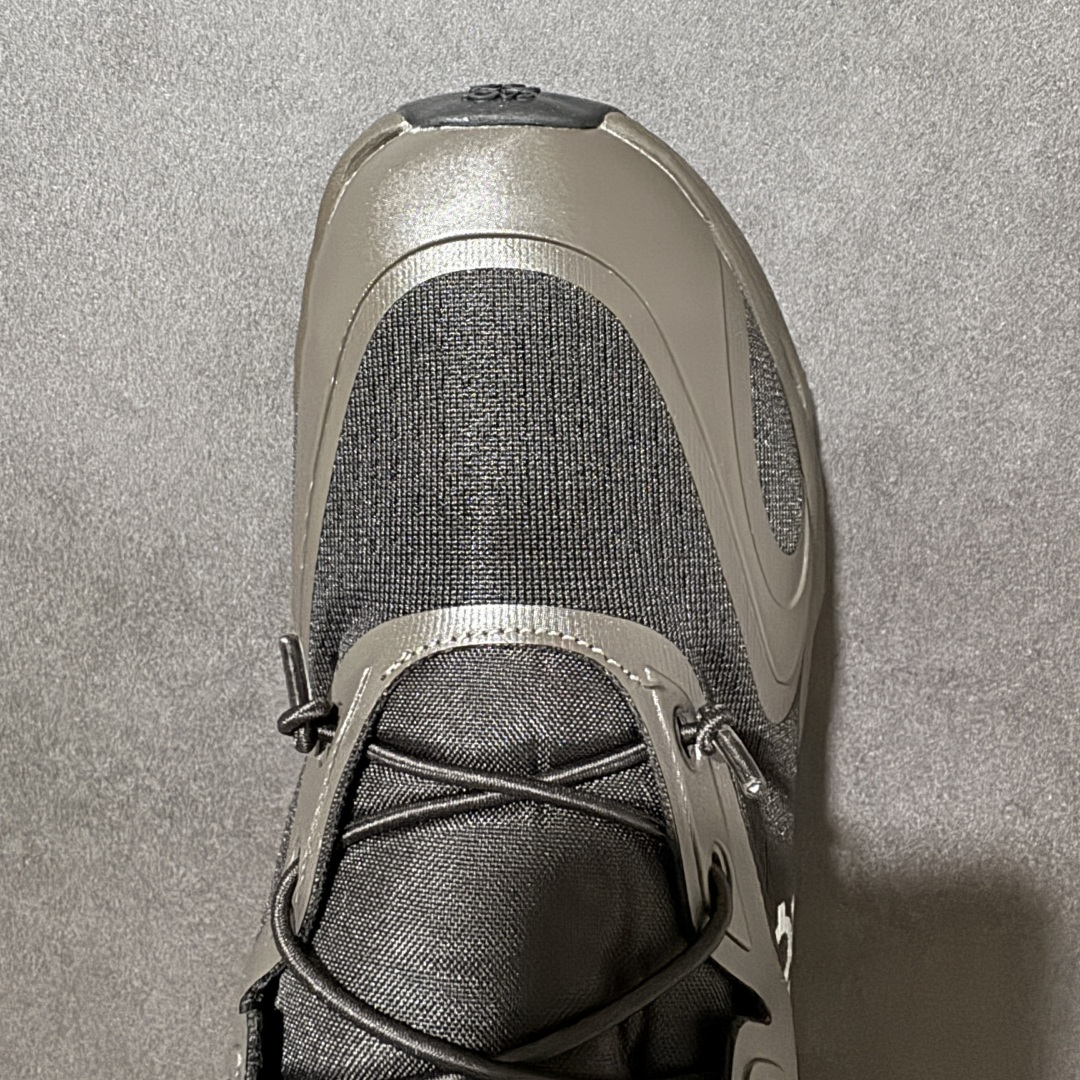 图片[5]-【公司级】 Loewe x ON 罗意威昂跑联名 Cloudsolo 系列 市售最高品质出货 全系列配色均原鞋购入开发打造 全新独立私模 高端零售 外贸平台充正品质 独家定制全套包装 货号：3WF30660663 尺码：36-45-选品中心