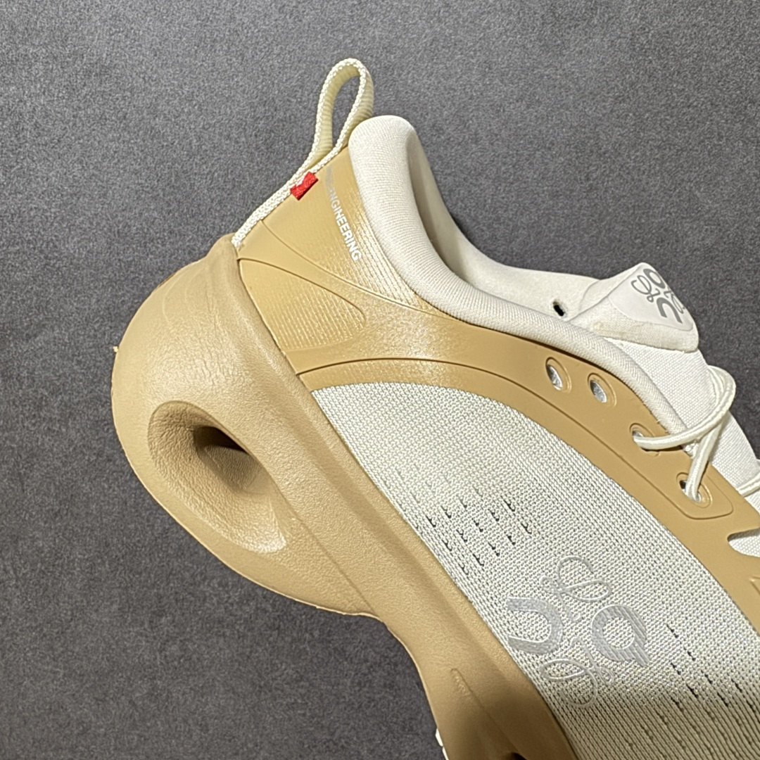 图片[8]-【公司级】 Loewe x ON 罗意威昂跑联名 Cloudsolo 系列 市售最高品质出货 全系列配色均原鞋购入开发打造 全新独立私模 高端零售 外贸平台充正品质 独家定制全套包装 货号：3WF30660663 尺码：36-45-选品中心