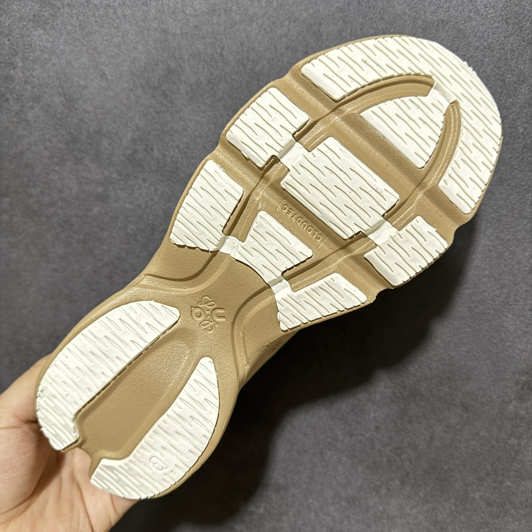 图片[9]-【公司级】 Loewe x ON 罗意威昂跑联名 Cloudsolo 系列 市售最高品质出货 全系列配色均原鞋购入开发打造 全新独立私模 高端零售 外贸平台充正品质 独家定制全套包装 货号：3WF30660663 尺码：36-45-选品中心