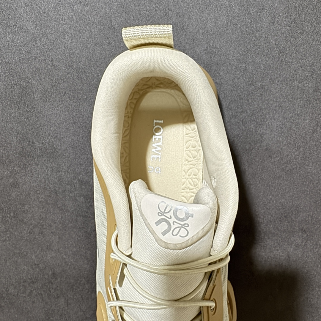 图片[6]-【公司级】 Loewe x ON 罗意威昂跑联名 Cloudsolo 系列 市售最高品质出货 全系列配色均原鞋购入开发打造 全新独立私模 高端零售 外贸平台充正品质 独家定制全套包装 货号：3WF30660663 尺码：36-45-选品中心