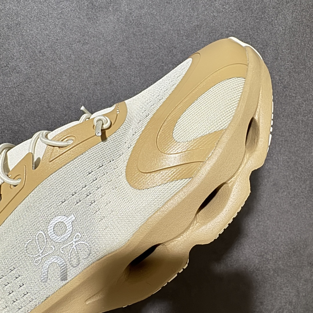 图片[7]-【公司级】 Loewe x ON 罗意威昂跑联名 Cloudsolo 系列 市售最高品质出货 全系列配色均原鞋购入开发打造 全新独立私模 高端零售 外贸平台充正品质 独家定制全套包装 货号：3WF30660663 尺码：36-45-选品中心