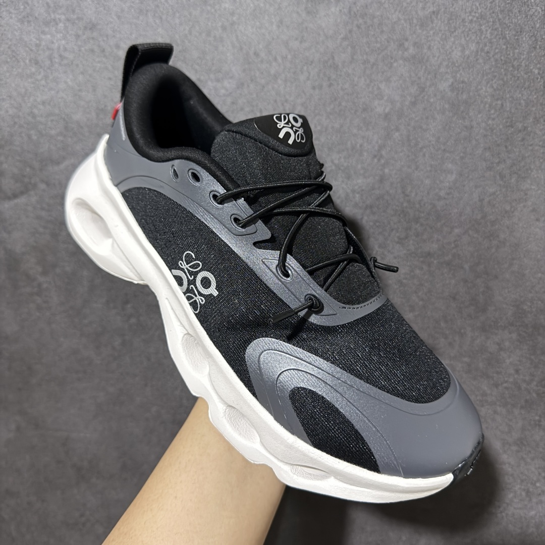 图片[3]-【公司级】 Loewe x ON 罗意威昂跑联名 Cloudsolo 系列 市售最高品质出货 全系列配色均原鞋购入开发打造 全新独立私模 高端零售 外贸平台充正品质 独家定制全套包装 货号：3WF30660663 尺码：36-45-选品中心