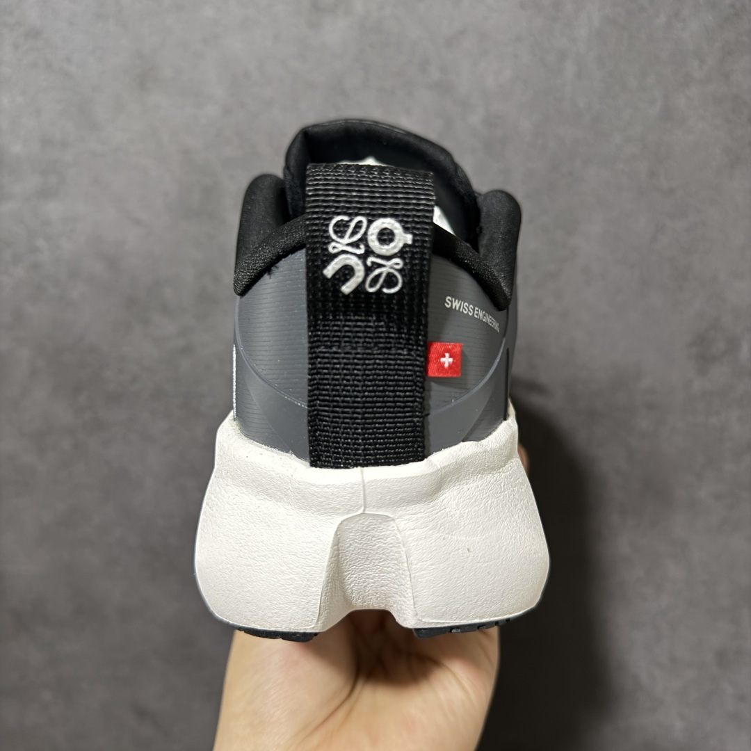 图片[4]-【公司级】 Loewe x ON 罗意威昂跑联名 Cloudsolo 系列 市售最高品质出货 全系列配色均原鞋购入开发打造 全新独立私模 高端零售 外贸平台充正品质 独家定制全套包装 货号：3WF30660663 尺码：36-45-选品中心