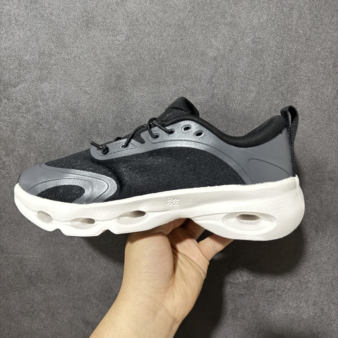 图片[2]-【公司级】 Loewe x ON 罗意威昂跑联名 Cloudsolo 系列 市售最高品质出货 全系列配色均原鞋购入开发打造 全新独立私模 高端零售 外贸平台充正品质 独家定制全套包装 货号：3WF30660663 尺码：36-45-选品中心