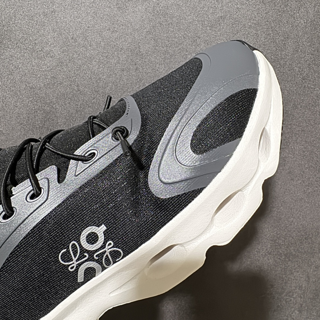 图片[7]-【公司级】 Loewe x ON 罗意威昂跑联名 Cloudsolo 系列 市售最高品质出货 全系列配色均原鞋购入开发打造 全新独立私模 高端零售 外贸平台充正品质 独家定制全套包装 货号：3WF30660663 尺码：36-45-选品中心