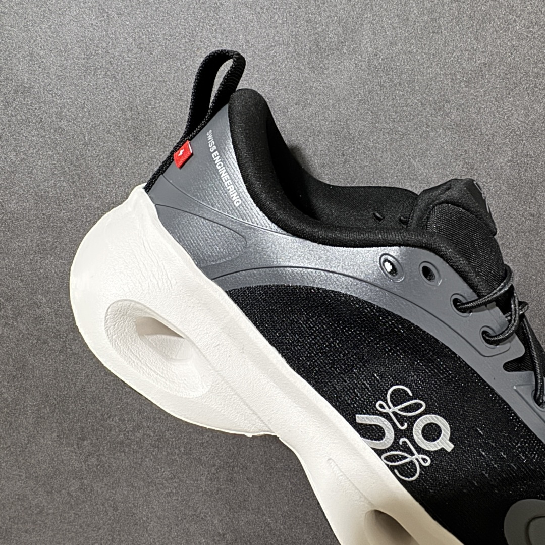 图片[8]-【公司级】 Loewe x ON 罗意威昂跑联名 Cloudsolo 系列 市售最高品质出货 全系列配色均原鞋购入开发打造 全新独立私模 高端零售 外贸平台充正品质 独家定制全套包装 货号：3WF30660663 尺码：36-45-选品中心