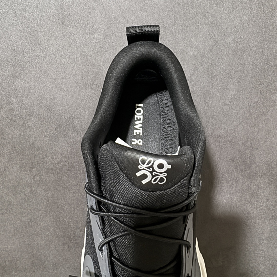 图片[6]-【公司级】 Loewe x ON 罗意威昂跑联名 Cloudsolo 系列 市售最高品质出货 全系列配色均原鞋购入开发打造 全新独立私模 高端零售 外贸平台充正品质 独家定制全套包装 货号：3WF30660663 尺码：36-45-选品中心