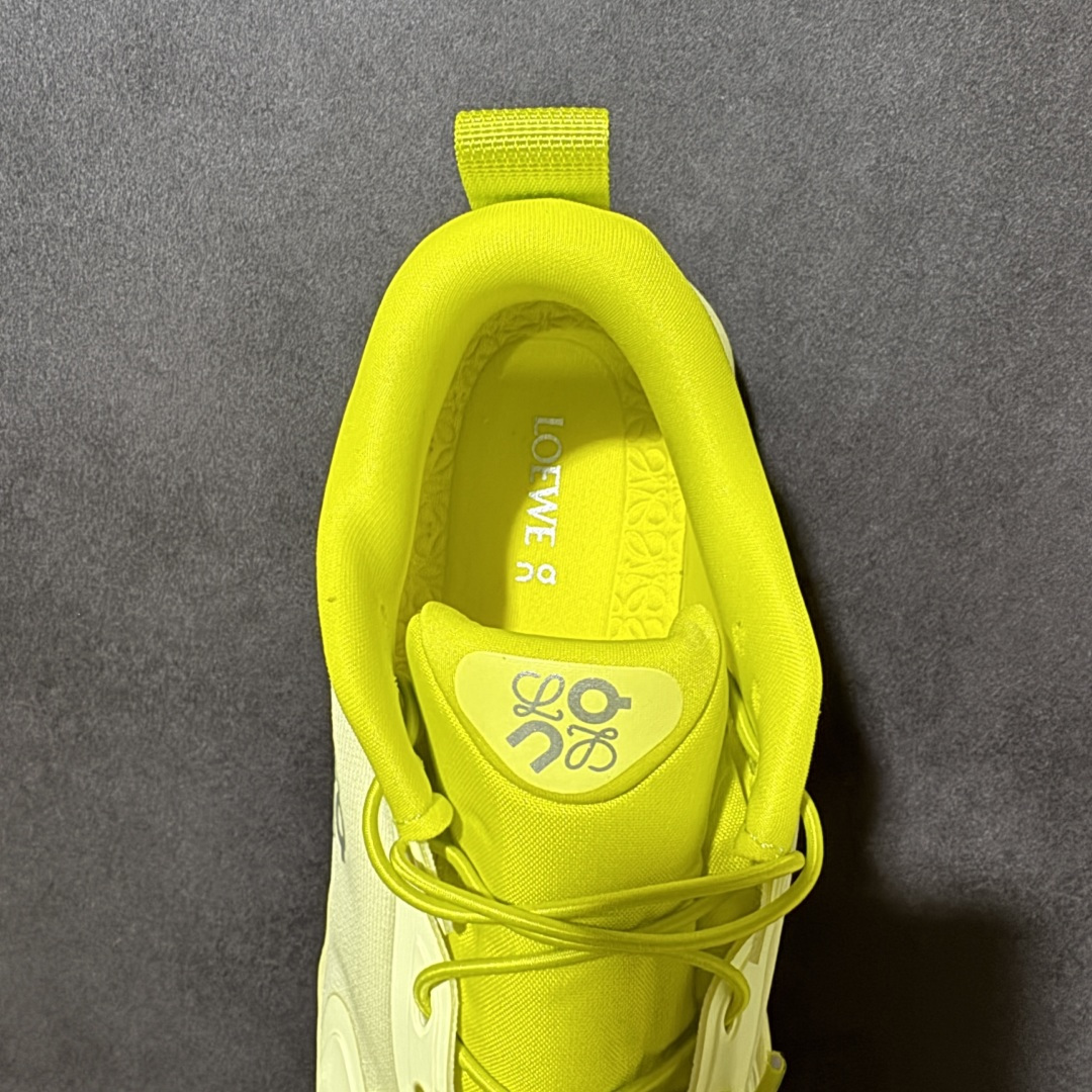 图片[7]-【公司级】 Loewe x ON 罗意威昂跑联名 Cloudsolo 系列 市售最高品质出货 全系列配色均原鞋购入开发打造 全新独立私模 高端零售 外贸平台充正品质 独家定制全套包装 货号：3WF30660663 尺码：36-45-选品中心