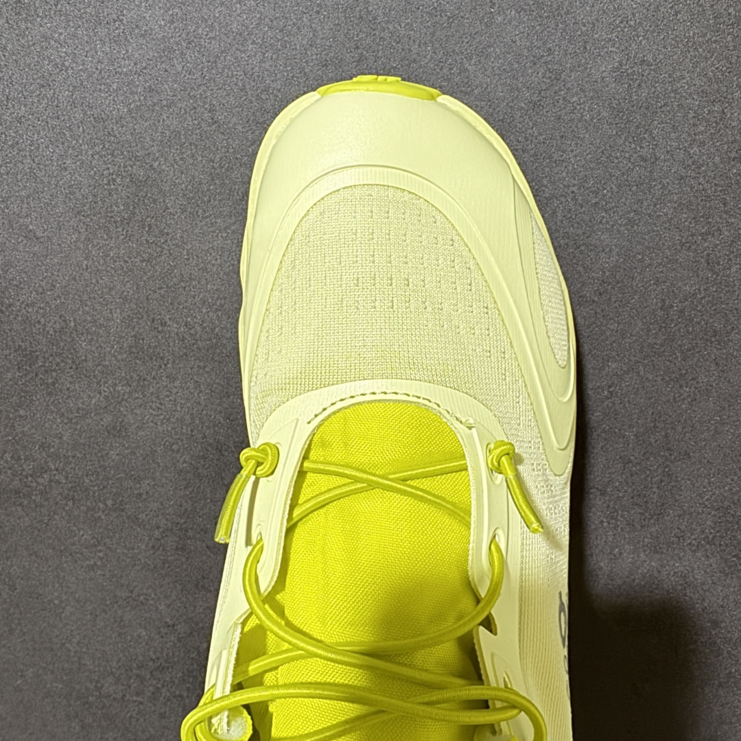 图片[8]-【公司级】 Loewe x ON 罗意威昂跑联名 Cloudsolo 系列 市售最高品质出货 全系列配色均原鞋购入开发打造 全新独立私模 高端零售 外贸平台充正品质 独家定制全套包装 货号：3WF30660663 尺码：36-45-选品中心