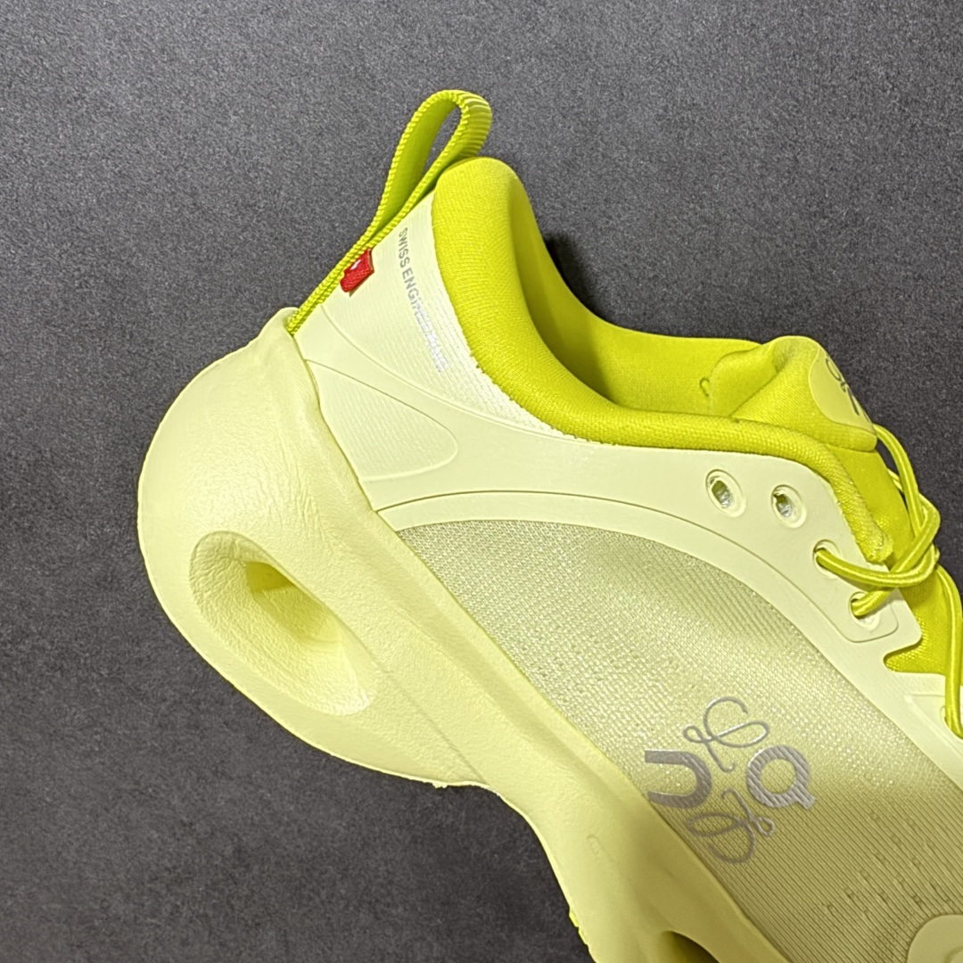 图片[6]-【公司级】 Loewe x ON 罗意威昂跑联名 Cloudsolo 系列 市售最高品质出货 全系列配色均原鞋购入开发打造 全新独立私模 高端零售 外贸平台充正品质 独家定制全套包装 货号：3WF30660663 尺码：36-45-选品中心