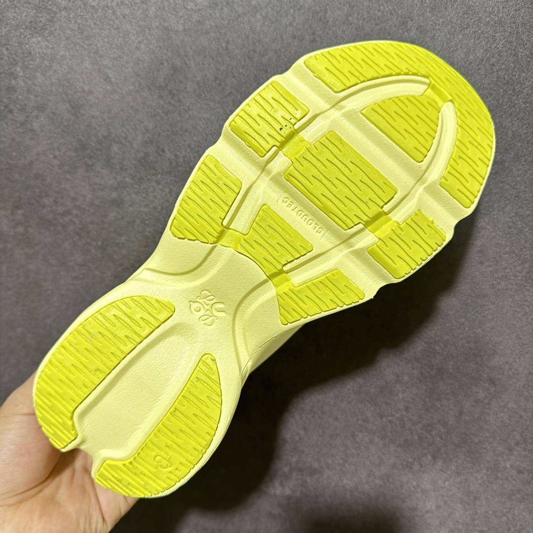 图片[9]-【公司级】 Loewe x ON 罗意威昂跑联名 Cloudsolo 系列 市售最高品质出货 全系列配色均原鞋购入开发打造 全新独立私模 高端零售 外贸平台充正品质 独家定制全套包装 货号：3WF30660663 尺码：36-45-选品中心