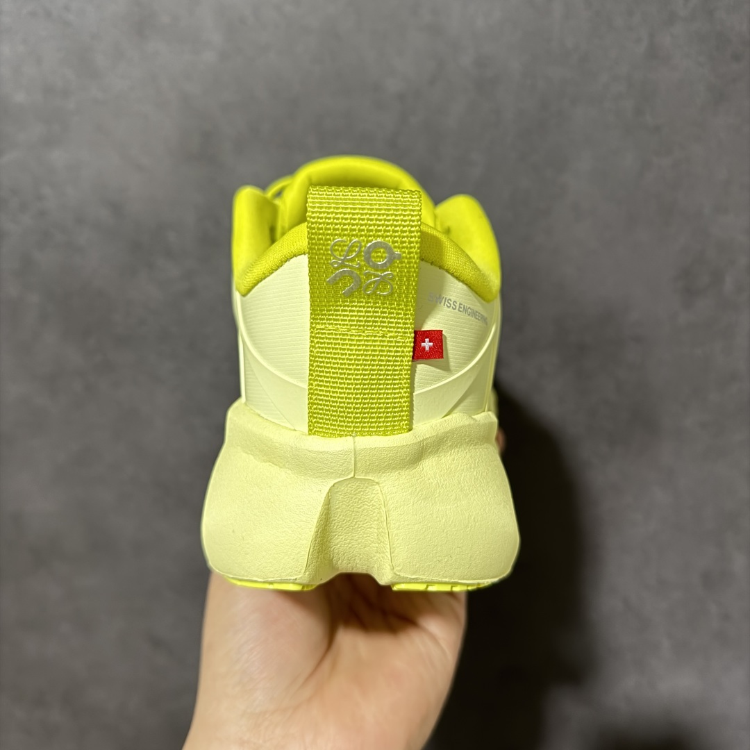 图片[4]-【公司级】 Loewe x ON 罗意威昂跑联名 Cloudsolo 系列 市售最高品质出货 全系列配色均原鞋购入开发打造 全新独立私模 高端零售 外贸平台充正品质 独家定制全套包装 货号：3WF30660663 尺码：36-45-选品中心