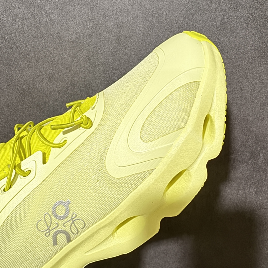 图片[5]-【公司级】 Loewe x ON 罗意威昂跑联名 Cloudsolo 系列 市售最高品质出货 全系列配色均原鞋购入开发打造 全新独立私模 高端零售 外贸平台充正品质 独家定制全套包装 货号：3WF30660663 尺码：36-45-选品中心