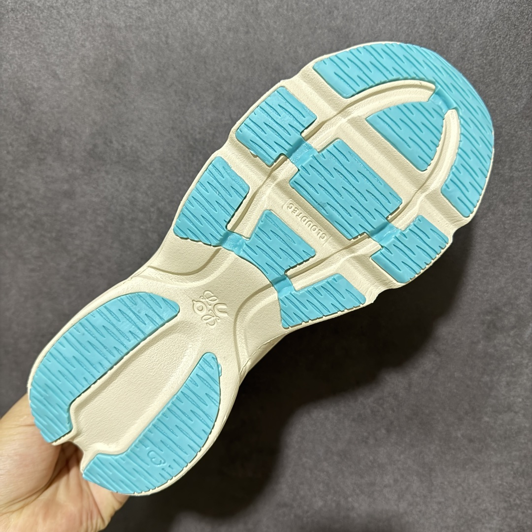 图片[9]-【公司级】 Loewe x ON 罗意威昂跑联名 Cloudsolo 系列 市售最高品质出货 全系列配色均原鞋购入开发打造 全新独立私模 高端零售 外贸平台充正品质 独家定制全套包装 货号：3WF30660663 尺码：36-45-选品中心