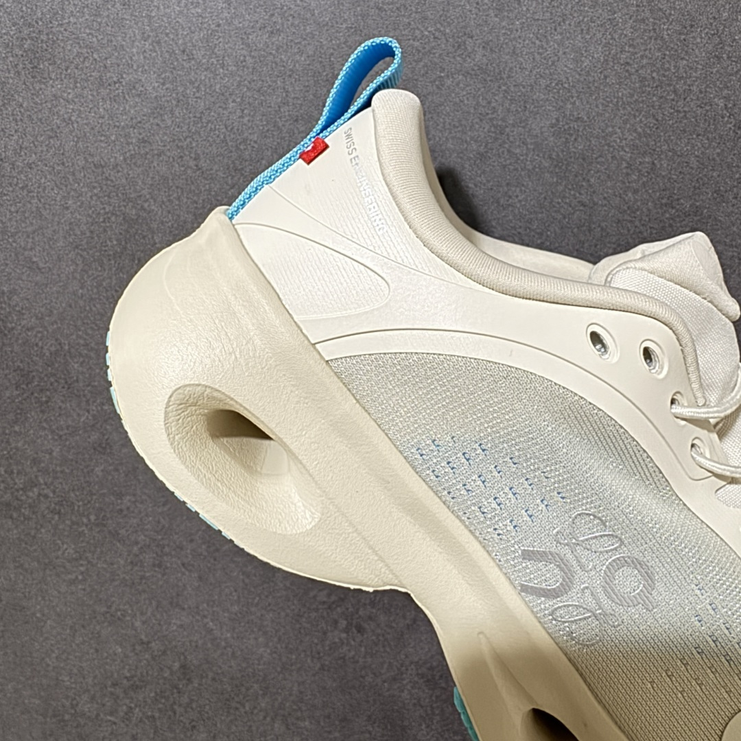 图片[8]-【公司级】 Loewe x ON 罗意威昂跑联名 Cloudsolo 系列 市售最高品质出货 全系列配色均原鞋购入开发打造 全新独立私模 高端零售 外贸平台充正品质 独家定制全套包装 货号：3WF30660663 尺码：36-45-选品中心