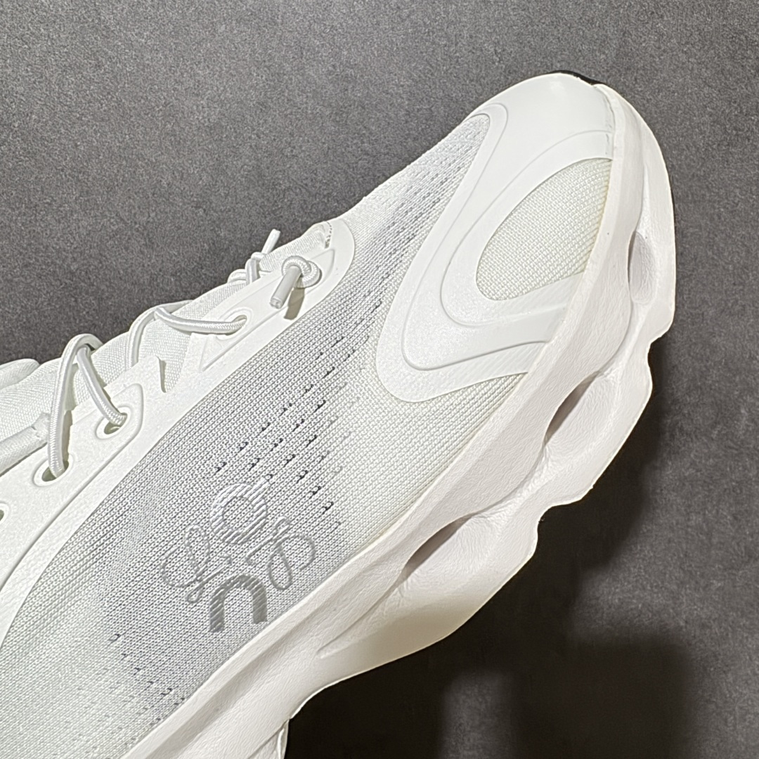 图片[7]-【公司级】 Loewe x ON 罗意威昂跑联名 Cloudsolo 系列 市售最高品质出货 全系列配色均原鞋购入开发打造 全新独立私模 高端零售 外贸平台充正品质 独家定制全套包装 货号：3WF30660663 尺码：36-45-选品中心