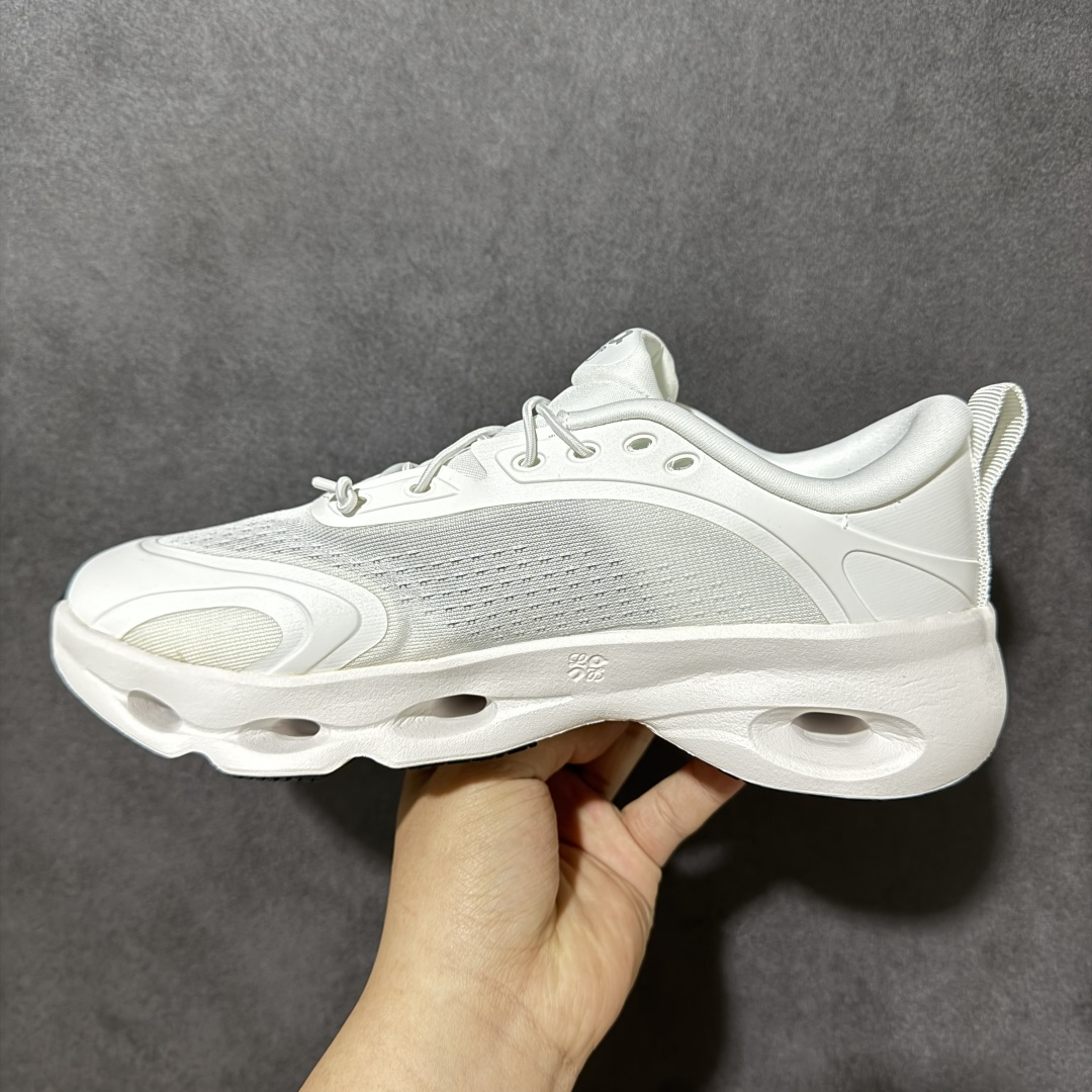 图片[2]-【公司级】 Loewe x ON 罗意威昂跑联名 Cloudsolo 系列 市售最高品质出货 全系列配色均原鞋购入开发打造 全新独立私模 高端零售 外贸平台充正品质 独家定制全套包装 货号：3WF30660663 尺码：36-45-选品中心