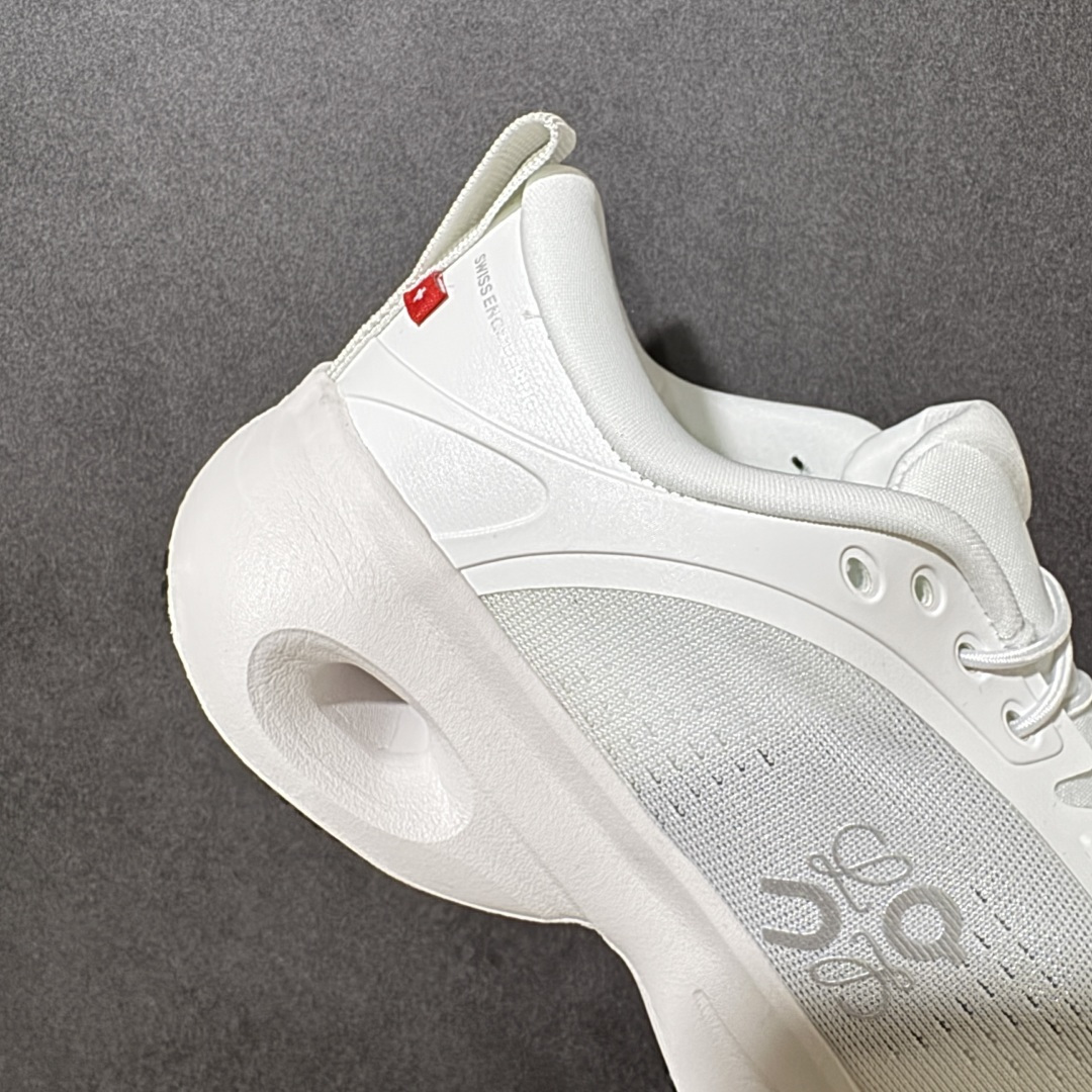 图片[8]-【公司级】 Loewe x ON 罗意威昂跑联名 Cloudsolo 系列 市售最高品质出货 全系列配色均原鞋购入开发打造 全新独立私模 高端零售 外贸平台充正品质 独家定制全套包装 货号：3WF30660663 尺码：36-45-选品中心