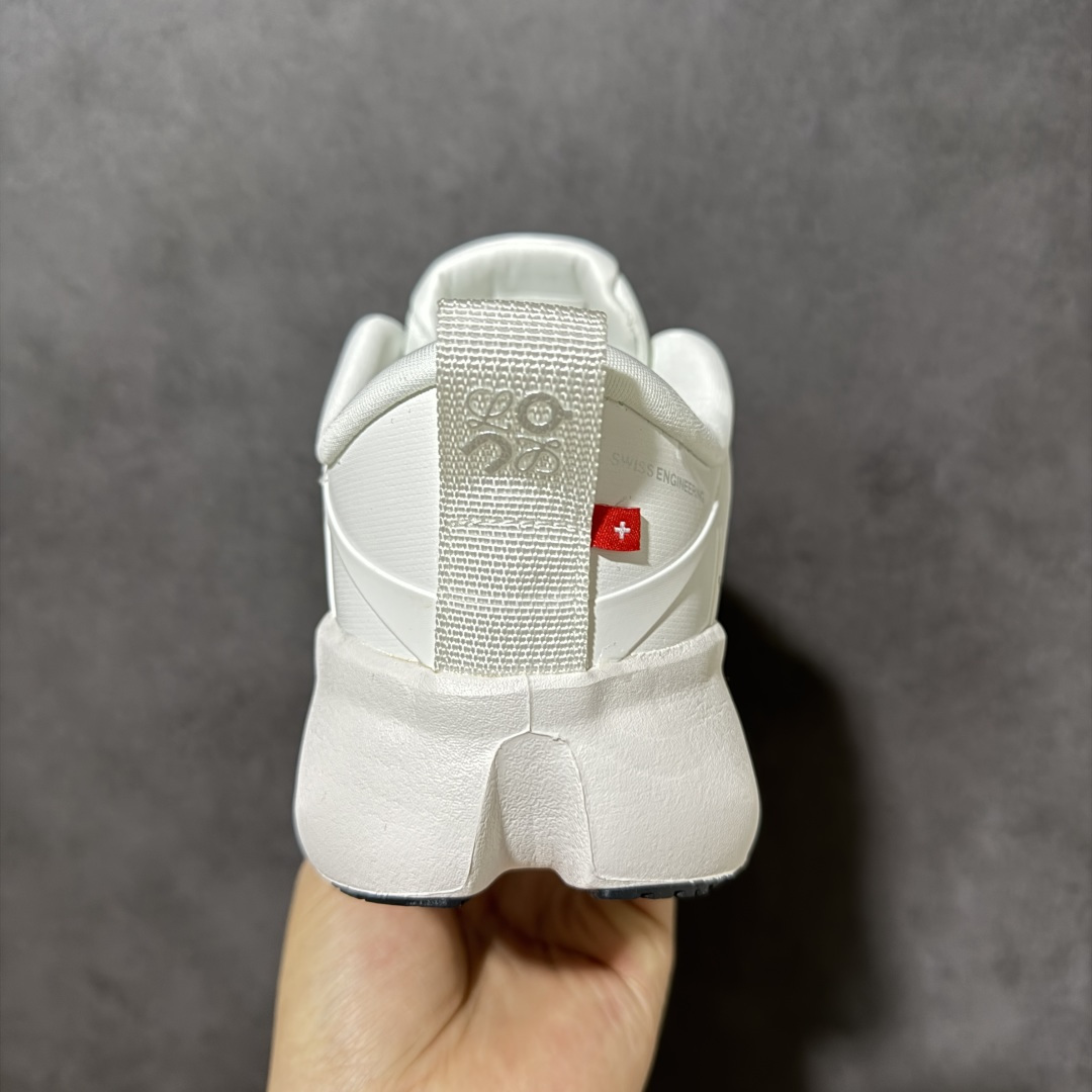 图片[4]-【公司级】 Loewe x ON 罗意威昂跑联名 Cloudsolo 系列 市售最高品质出货 全系列配色均原鞋购入开发打造 全新独立私模 高端零售 外贸平台充正品质 独家定制全套包装 货号：3WF30660663 尺码：36-45-选品中心