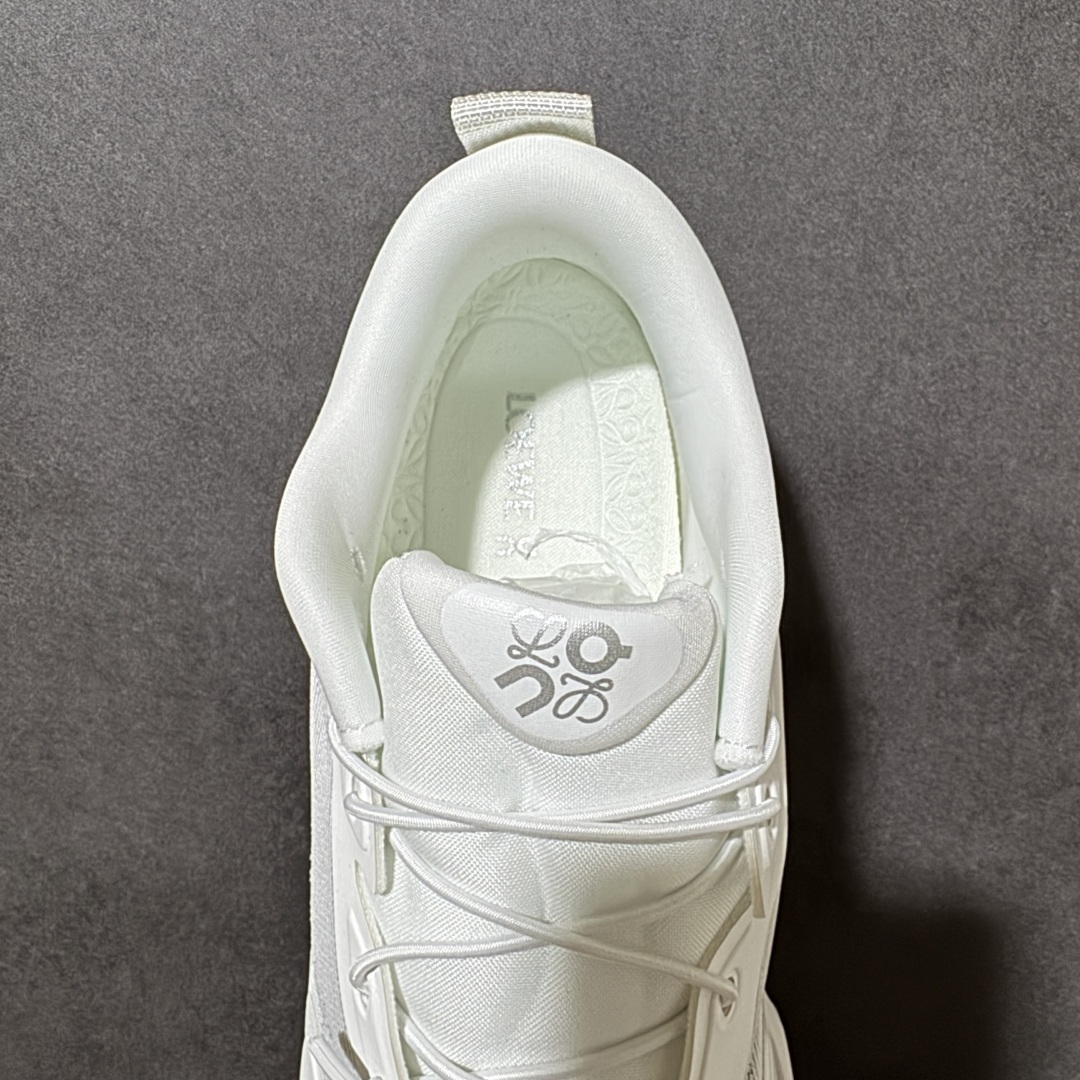 图片[6]-【公司级】 Loewe x ON 罗意威昂跑联名 Cloudsolo 系列 市售最高品质出货 全系列配色均原鞋购入开发打造 全新独立私模 高端零售 外贸平台充正品质 独家定制全套包装 货号：3WF30660663 尺码：36-45-选品中心