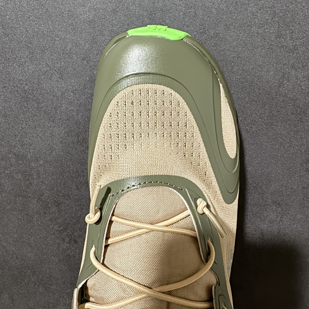 图片[5]-【公司级】 Loewe x ON 罗意威昂跑联名 Cloudsolo 系列 市售最高品质出货 全系列配色均原鞋购入开发打造 全新独立私模 高端零售 外贸平台充正品质 独家定制全套包装 货号：3WF30660663 尺码：36-45-选品中心