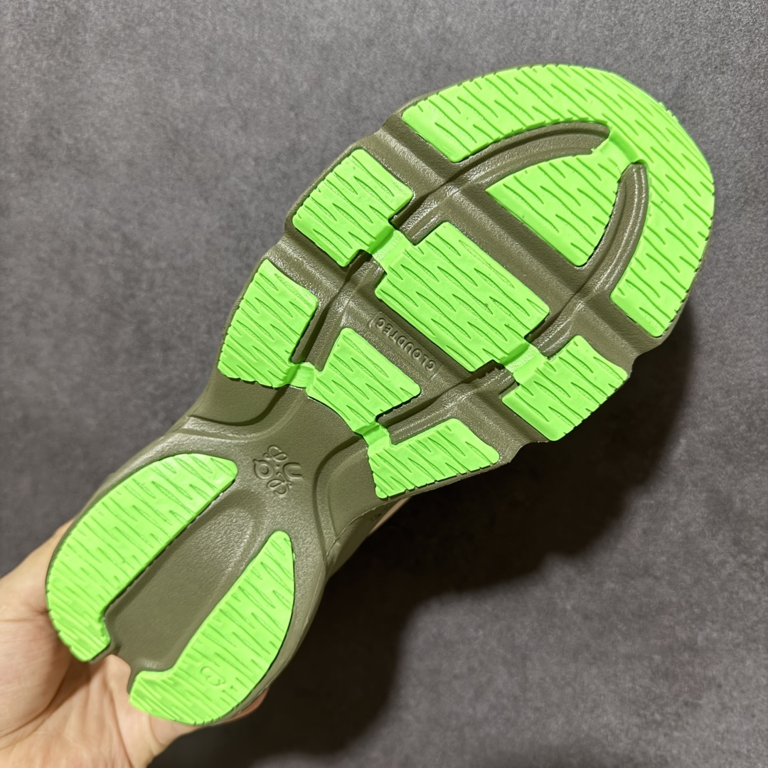 图片[9]-【公司级】 Loewe x ON 罗意威昂跑联名 Cloudsolo 系列 市售最高品质出货 全系列配色均原鞋购入开发打造 全新独立私模 高端零售 外贸平台充正品质 独家定制全套包装 货号：3WF30660663 尺码：36-45-选品中心