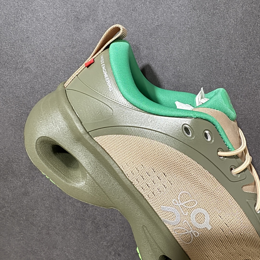 图片[8]-【公司级】 Loewe x ON 罗意威昂跑联名 Cloudsolo 系列 市售最高品质出货 全系列配色均原鞋购入开发打造 全新独立私模 高端零售 外贸平台充正品质 独家定制全套包装 货号：3WF30660663 尺码：36-45-选品中心