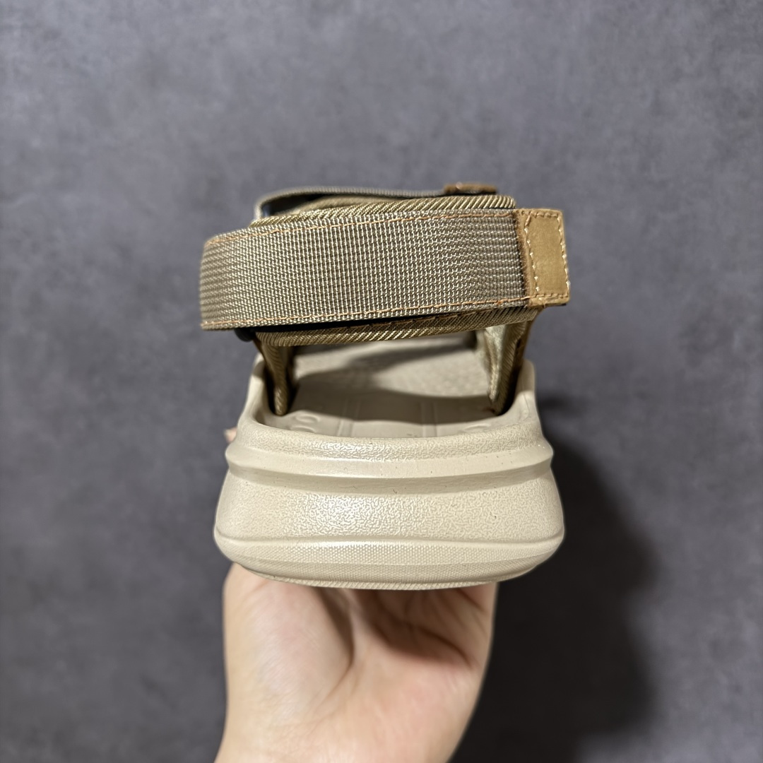 图片[4]-【广东纯原版】Ecco爱步 Biom F Juel 户外休闲运动凉鞋 休闲夏季凉鞋网布鞋 全速系列 甄选牛皮鞋面 细腻亲肤清爽 多种拼接设计 时尚有型 潮流穿搭 粘条设计 操作简单 舒适合脚穿脱方便 舒适内里材质 细腻贴脚 亲肤舒适不伤脚 搭配柔软鞋垫 有效缓压 橡胶大底 简约不简单 在不同环境下 都能提供优秀的抓地力和耐损效果 潮弄风尚 不羁腔调 货号：66869 01002 尺码：39-44-选品中心