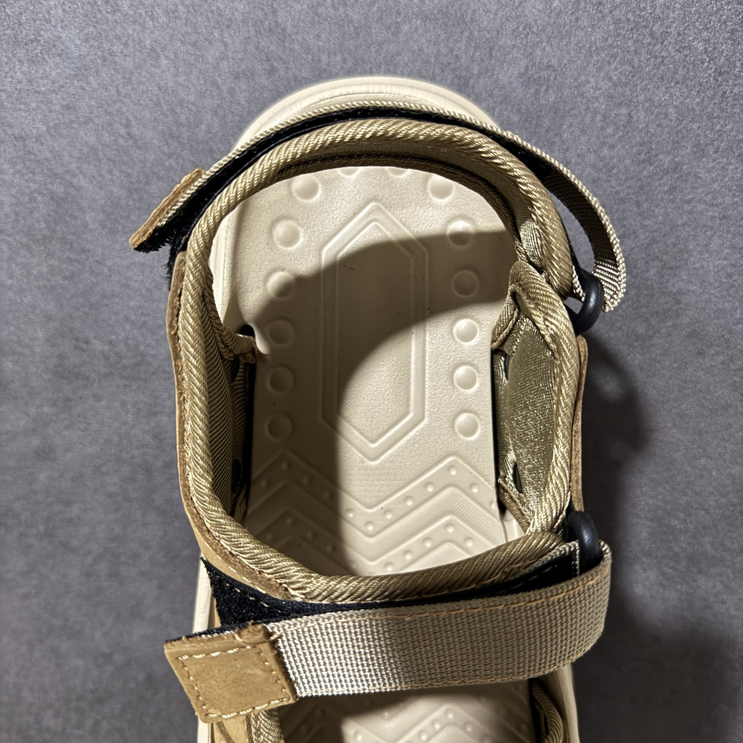 图片[6]-【广东纯原版】Ecco爱步 Biom F Juel 户外休闲运动凉鞋 休闲夏季凉鞋网布鞋 全速系列 甄选牛皮鞋面 细腻亲肤清爽 多种拼接设计 时尚有型 潮流穿搭 粘条设计 操作简单 舒适合脚穿脱方便 舒适内里材质 细腻贴脚 亲肤舒适不伤脚 搭配柔软鞋垫 有效缓压 橡胶大底 简约不简单 在不同环境下 都能提供优秀的抓地力和耐损效果 潮弄风尚 不羁腔调 货号：66869 01002 尺码：39-44-选品中心