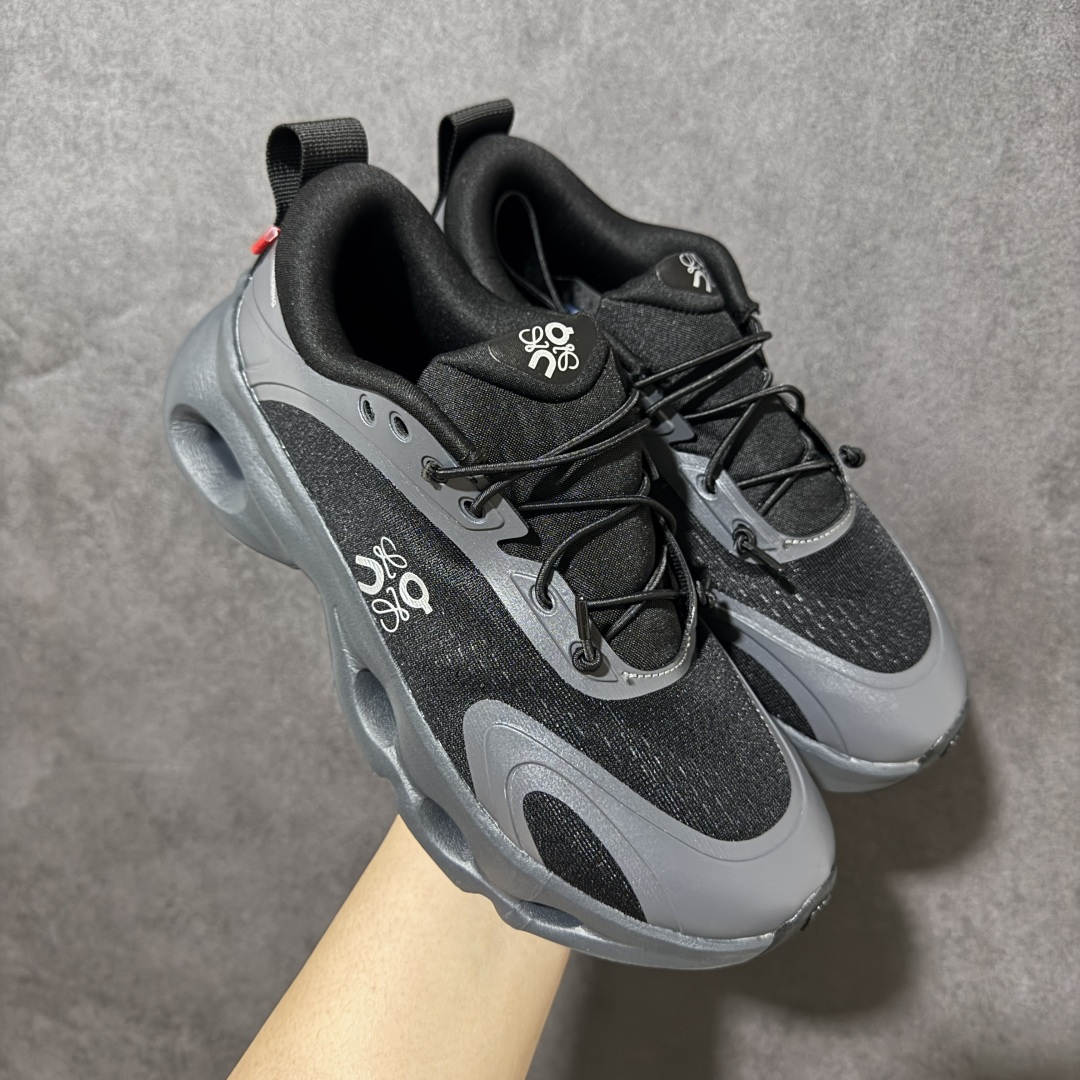 图片[8]-【公司级】 Loewe x ON 罗意威昂跑联名 Cloudsolo 系列 市售最高品质出货 全系列配色均原鞋购入开发打造 全新独立私模 高端零售 外贸平台充正品质 独家定制全套包装 货号：3WF30660663 尺码：36-45-选品中心