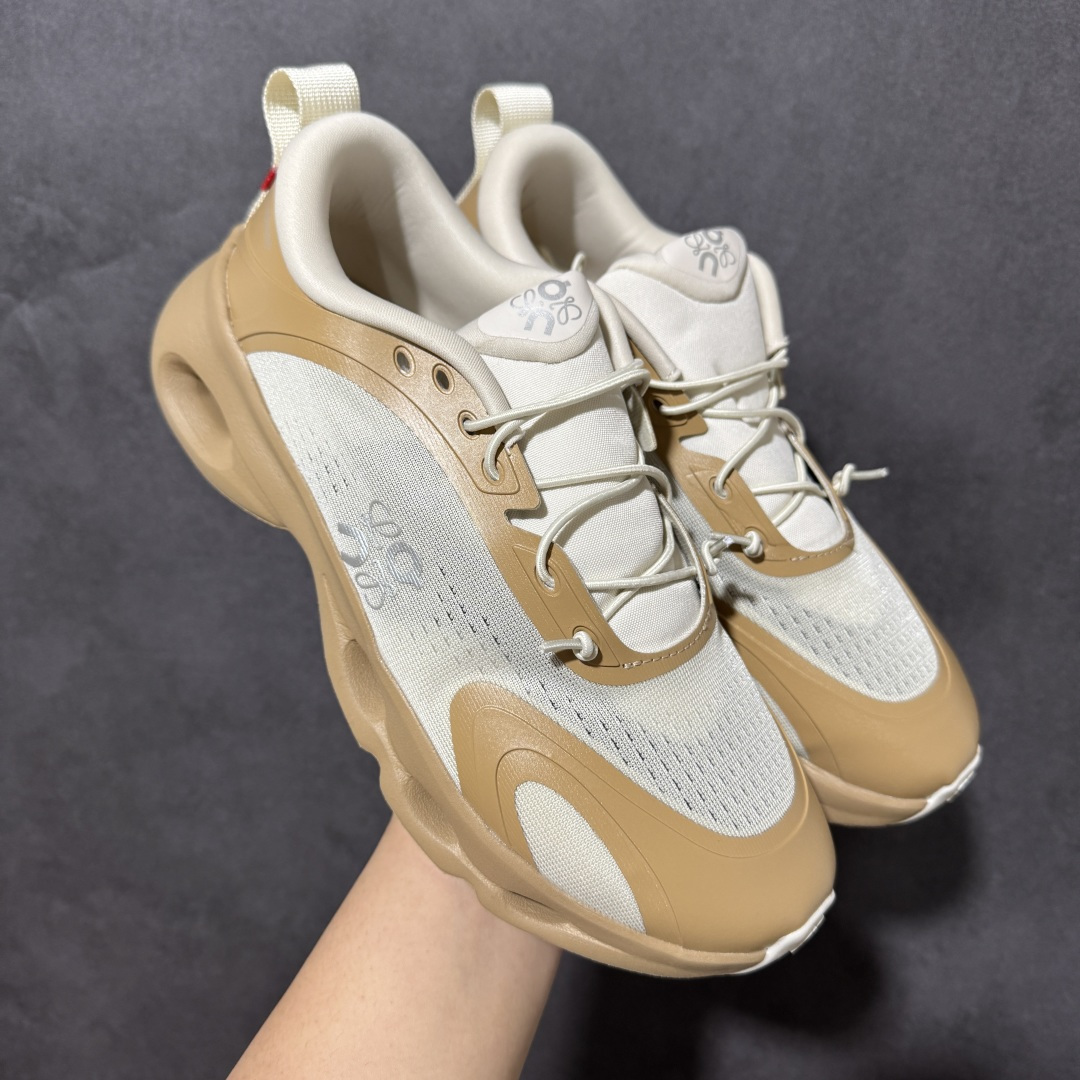 图片[6]-【公司级】 Loewe x ON 罗意威昂跑联名 Cloudsolo 系列 市售最高品质出货 全系列配色均原鞋购入开发打造 全新独立私模 高端零售 外贸平台充正品质 独家定制全套包装 货号：3WF30660663 尺码：36-45-选品中心