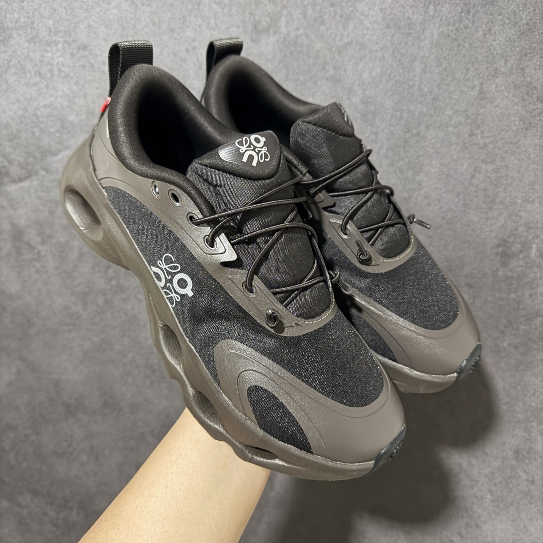图片[7]-【公司级】 Loewe x ON 罗意威昂跑联名 Cloudsolo 系列 市售最高品质出货 全系列配色均原鞋购入开发打造 全新独立私模 高端零售 外贸平台充正品质 独家定制全套包装 货号：3WF30660663 尺码：36-45-选品中心
