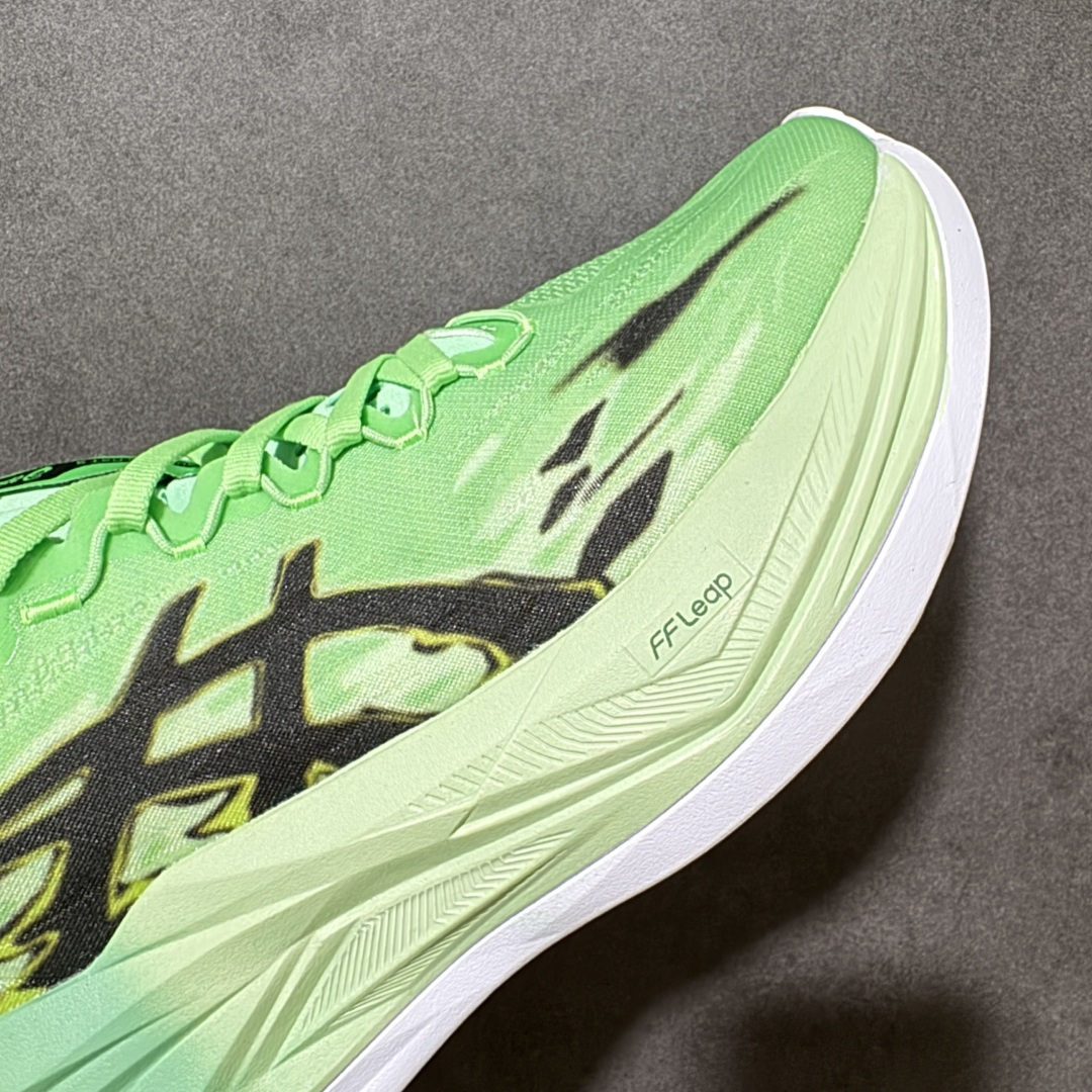 图片[7]-【公司级】Asics SUPERBLAST 3 全新配色 ASICS (亚瑟士）是日本实业家鬼家喜八郎创立的跑鞋运动品牌，名字想法源自著名的拉丁谚语“AnimaSana In Corpore Sano”意为“健全的精 神寓于强健的体魄”。正如其名字的含义，ASICS亚瑟士一直坚信保持身体的健康与活力是打造健康快乐的生活方式的最佳途径。亚瑟士的跑鞋、篮球鞋等系列集专业与美貌于一身，拥有极高的热度 货号：103A198-108 尺码：36 37.5 38 39 40 41 42 42 43.5 44 45-选品中心