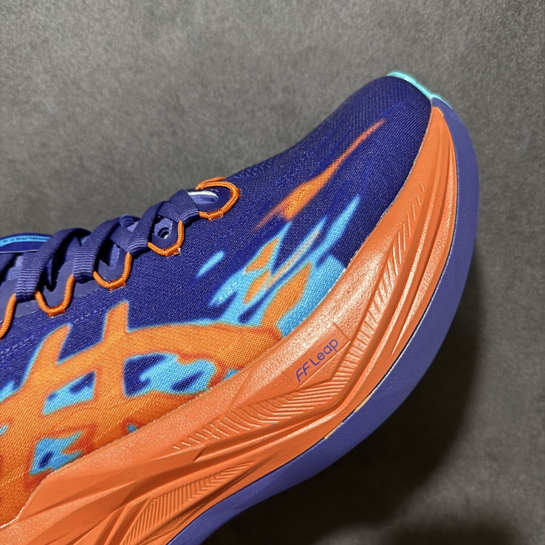 图片[7]-【公司级】Asics SUPERBLAST 3 全新配色 ASICS (亚瑟士）是日本实业家鬼家喜八郎创立的跑鞋运动品牌，名字想法源自著名的拉丁谚语“AnimaSana In Corpore Sano”意为“健全的精 神寓于强健的体魄”。正如其名字的含义，ASICS亚瑟士一直坚信保持身体的健康与活力是打造健康快乐的生活方式的最佳途径。亚瑟士的跑鞋、篮球鞋等系列集专业与美貌于一身，拥有极高的热度 货号：103A189-109 尺码：36 37.5 38 39 40 41 42 42 43.5 44 45-选品中心