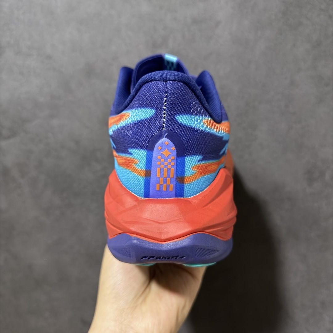 图片[4]-【公司级】Asics SUPERBLAST 3 全新配色 ASICS (亚瑟士）是日本实业家鬼家喜八郎创立的跑鞋运动品牌，名字想法源自著名的拉丁谚语“AnimaSana In Corpore Sano”意为“健全的精 神寓于强健的体魄”。正如其名字的含义，ASICS亚瑟士一直坚信保持身体的健康与活力是打造健康快乐的生活方式的最佳途径。亚瑟士的跑鞋、篮球鞋等系列集专业与美貌于一身，拥有极高的热度 货号：103A189-109 尺码：36 37.5 38 39 40 41 42 42 43.5 44 45-选品中心