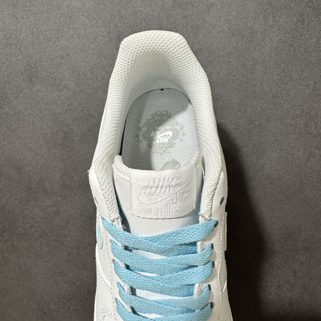 图片[6]-【定制版】二次元主题 Nike Air Force 1 Low’07 蓝天云端 空军一号低帮休闲板鞋 定制皮料 原厂3D打印 定制鞋盒 原楦原纸板 纯正空军版型 内置全掌气垫 货号：ZH0316-158 尺码：36 36.5 37.5 38 38.5 39 40 40.5 41 42 42.5 43 44 44.5 45-选品中心