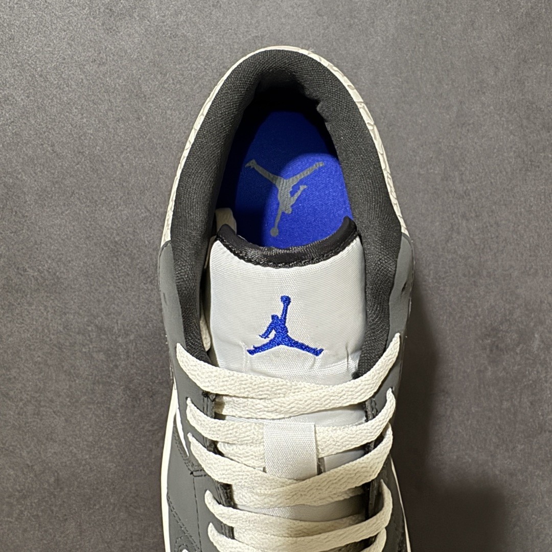 图片[6]-【H11纯原】Nike Air Jordan 1 Low SE AJ1 乔一 舒适贴合 防滑耐磨 低帮 复古篮球鞋 货号：IU2268-100 尺码：35.5 36 36.5 37.5 38 38.5 39 40 40.5 41 42 42.5 43 44 45 46 47.5 48.5 #H11顶级纯原 纯原外贸平台特供订单 #全套原纸板楦头开发 #原厂特供材料配套加持 #确保原汁原味 完美呈现版型 #原档数据独家私模大底 #男女鞋同步官方开发至48.5 #原装进口轻量化鞋垫 #进口港宝加持 后跟自然饱满 还原公司包裹性 #鞋面采用原装数据贴合技术 #全方位贴合包裹脚型 #鞋跟部鞋底牵引设计 #提供强大的抓地性能 #更适应不同实战场地路面-选品中心