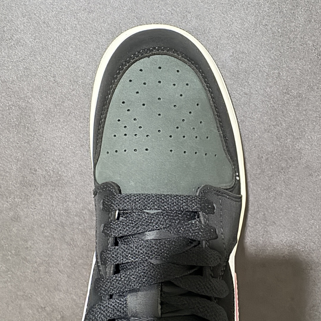 图片[5]-【H11纯原】Nike Air Jordan 1 Low SE AJ1 乔一 舒适贴合 防滑耐磨 低帮 复古篮球鞋 货号：II3788-003 尺码：35.5 36 36.5 37.5 38 38.5 39 40 40.5 41 42 42.5 43 44 45 46 47.5 48.5 #H11顶级纯原 纯原外贸平台特供订单 #全套原纸板楦头开发 #原厂特供材料配套加持 #确保原汁原味 完美呈现版型 #原档数据独家私模大底 #男女鞋同步官方开发至48.5 #原装进口轻量化鞋垫 #进口港宝加持 后跟自然饱满 还原公司包裹性 #鞋面采用原装数据贴合技术 #全方位贴合包裹脚型 #鞋跟部鞋底牵引设计 #提供强大的抓地性能 #更适应不同实战场地路面-选品中心