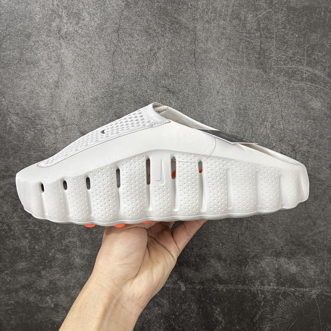 图片[2]-【老PK版】NK Mind 001 Sail 黑科技足底按摩舒适贴合训练鞋 灰色HQ4307-003 顶级版本 正确细节 1：1标配组合底 MD软底 渐变雾面大底 超高清洁度 按摩功能效果同步原版 区别市场通货 Mind 001 从神经科学中汲取灵感，打造出一款不仅外观独特，更能为穿着者带来别样感知体验的球鞋，此次新作将继续延续此核心方向。历时十年打磨的 Mind 系列，承载着 Nike 对未来鞋款的愿景呈现。系列中的每双鞋，外底均由 22 个独立泡沫结节构成，旨在模拟赤足般的体验。这些结节N通过与足底感官感受器的相互作用，从而促进人体的自然步态。 尺码：36-47.5=36 37.5 38.5 40 41 42.5 44 45 46 47.5 和官网一样偏小一码-选品中心