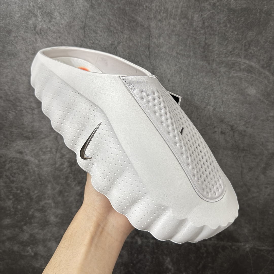 图片[3]-【老PK版】NK Mind 001 Sail 黑科技足底按摩舒适贴合训练鞋 灰色HQ4307-003 顶级版本 正确细节 1：1标配组合底 MD软底 渐变雾面大底 超高清洁度 按摩功能效果同步原版 区别市场通货 Mind 001 从神经科学中汲取灵感，打造出一款不仅外观独特，更能为穿着者带来别样感知体验的球鞋，此次新作将继续延续此核心方向。历时十年打磨的 Mind 系列，承载着 Nike 对未来鞋款的愿景呈现。系列中的每双鞋，外底均由 22 个独立泡沫结节构成，旨在模拟赤足般的体验。这些结节N通过与足底感官感受器的相互作用，从而促进人体的自然步态。 尺码：36-47.5=36 37.5 38.5 40 41 42.5 44 45 46 47.5 和官网一样偏小一码-选品中心